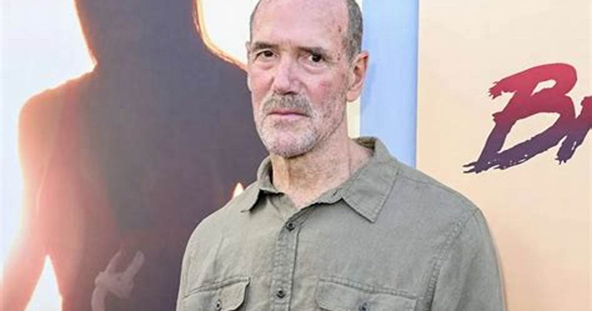 Michael Newman Biography, Age, Height, Wife, Net Worth, Family
