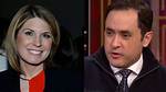 Michael Schmidt Married Nicolle Wallace