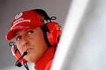 Michael Schumacher's Death and Its Impact