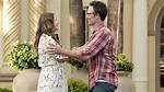Michael Vartan Says He Had 'Feelings' for Drew Barrymore During 'Never Been Kissed' Kissing Scene