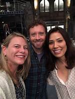 Michaela Conlin: a Glimpse into the Life of a Talented Actress