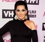 Michelle Visage Bio (Wiki)
