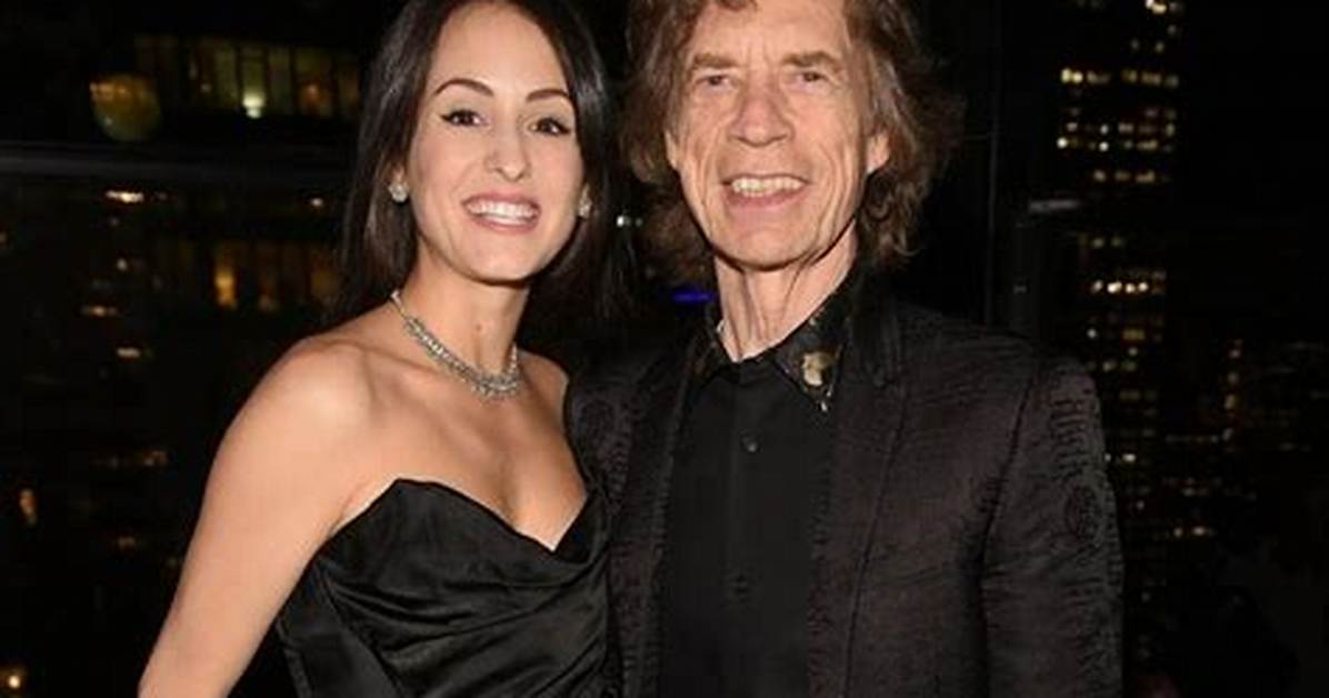 Mick Jagger Height Weight Age Girlfriend Family