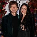 Mick Jagger's Wife's Age Revealed!