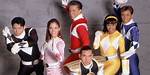 'Mighty Morphin Power Rangers' Cast: Where Are They Now?
