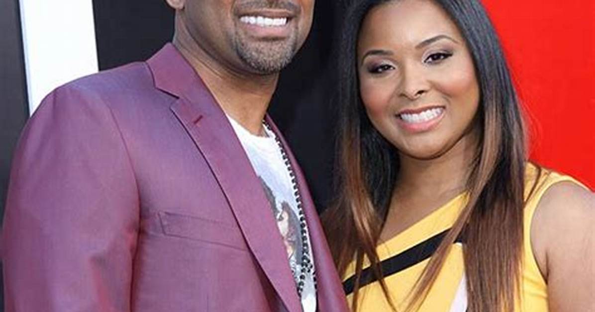 Mike Epps Age, Wife, Kids, Net Worth, Wiki