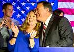 Mike Pompeo Biography, Wife, Family, Height, Religion, Other Facts