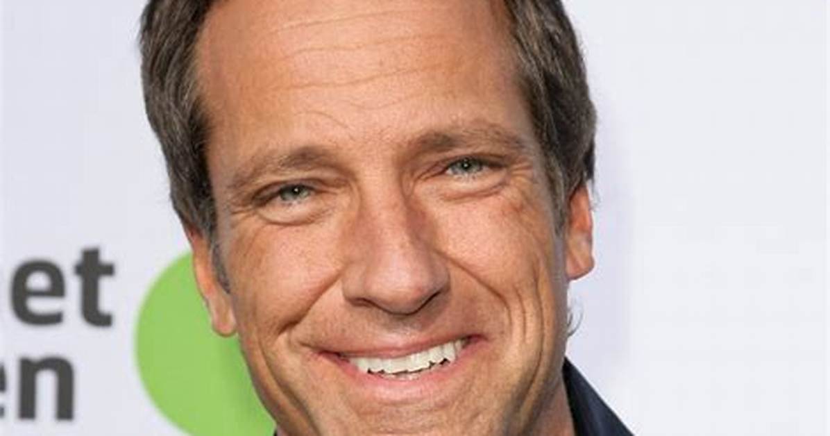 Mike Rowe Height, Weight, Net Worth, Age, Birthday, Wikipedia, Who, Nationality, Biography