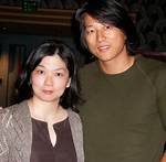 Miki Yim Sung Kang