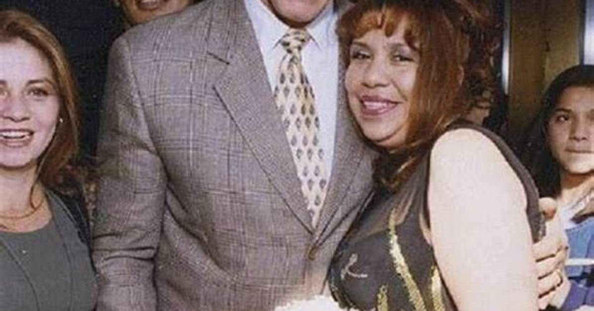 Mildred Baena Bio, Age, Husband, Children, Siblings, Parents