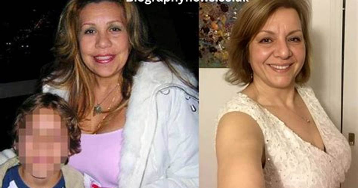 Mildred Patricia Baena: the Untold Story Behind the Controversy
