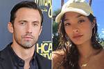 Milo Ventimiglia Secretly Married Girlfriend Jarah Mariano Earlier This Year