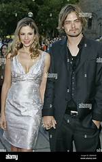 Mira Sorvino & Her Relationship with Husband Who Is 14 Year's Younger