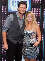 Miranda Lambert and Blake Shelton: a Love Story Culminating in a Fairytale Wedding