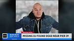 Missing Radio Host Jeffrey Vandergrift Found Dead One Month After His Disappearance |