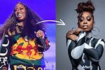 Missy Elliott Weight Loss: Journey to Health and Fitness