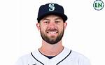 Mitch Haniger Biography, Age, Height, Wife, Net Worth, Family