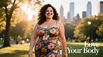 Model, Advocate, and Body Positivity Pioneer