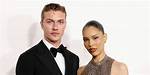 Model Lucky Blue Smith and His Wife Nara Pellman Welcomed Their First Daughter Together!