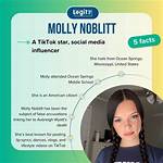Molly Noblit Arrest: Unveiling the Controversy