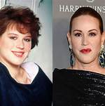 Molly Ringwald & More Hollywood Life