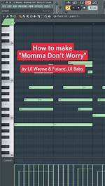 Momma, Don't Worry: a Journey Through Life's Trials and Triumphs