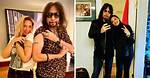 Monique Frehley Ace Frehley S Daughter Is