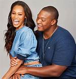 Monique Samuels Married Life with Husband, Details on Children