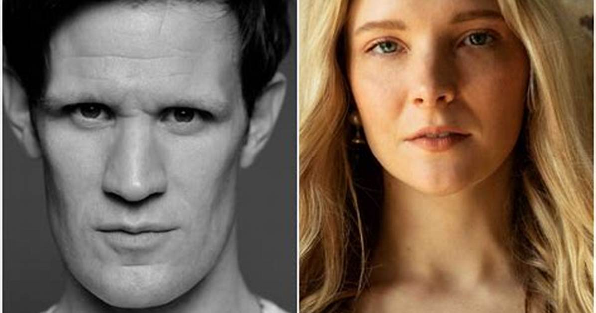 Morfydd Clark Husband: Exploring the Life and Love of the Rising Star