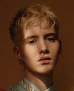 Morgan Davies Biography - Blogsia