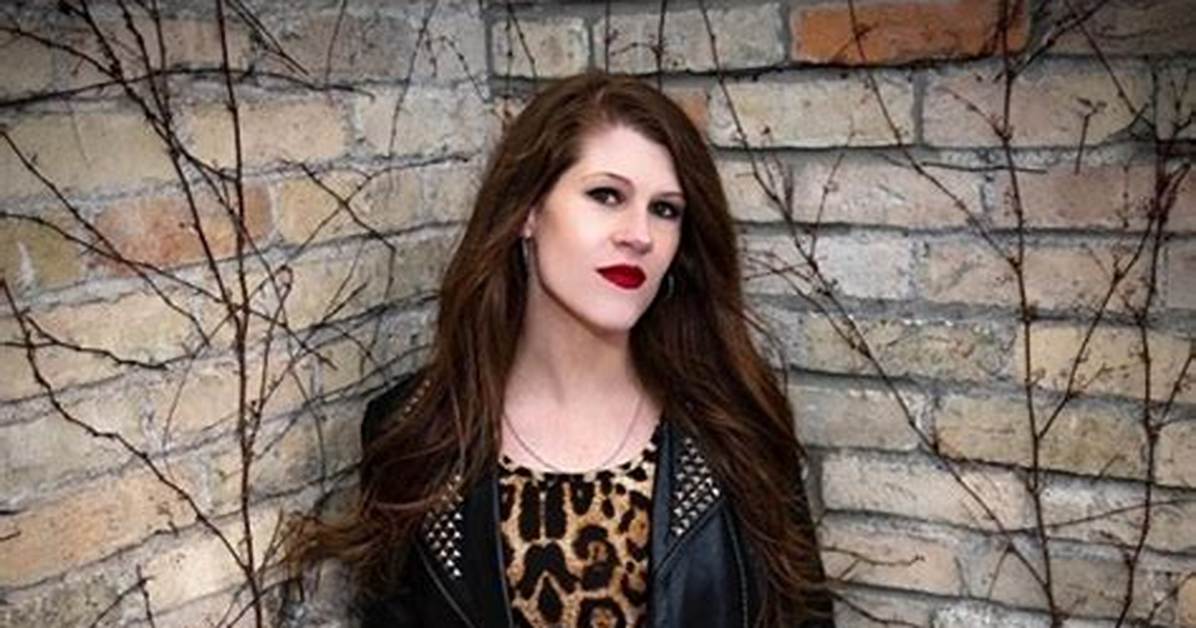 Morgan Lander Married: a Deep Dive into Her Life and Career