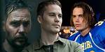Movies, Tv Shows, and Inspiring Performances