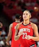 Mulan Hernandez's Real Name and Untold Story