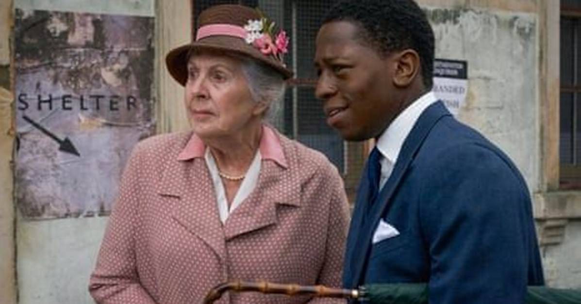 Murder Is Easy Review Shines a Whole New Light on This Agatha Christie Classic