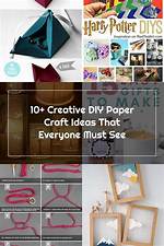 Must-See Diy Craft Ideas Inspired by Charlotte Parkes' "Leaked" Content