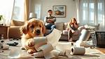 My Girlfriends a Lotta Worklike My Puppy Brittney Griner Couldn't Come out of Love Des