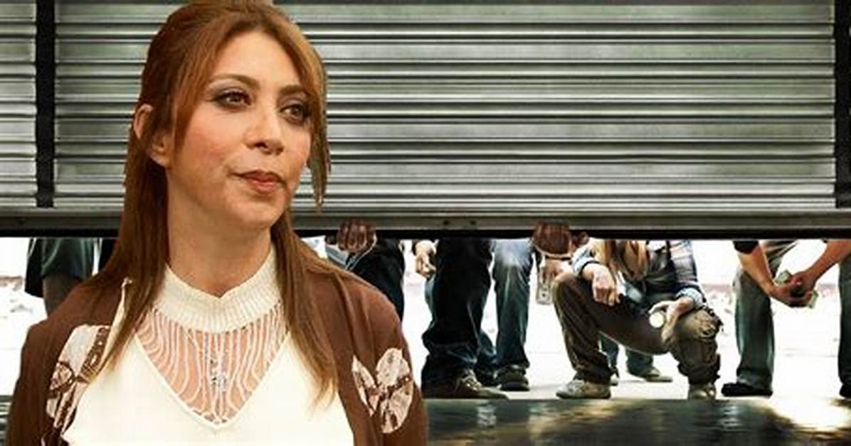 Nabila Haniss's Storage Wars Secrets: Unlocking Hidden Treasures