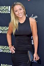 Naked Truth of Sydney Maler 28Yo and 1.2M Ig Followers