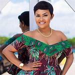 Nana Ama Mcbrown Bio – Age, Pictures & Lesser Known Facts About Her