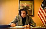 Nancy Pelosi Net Worth, Age, Husband, Wiki, Kids