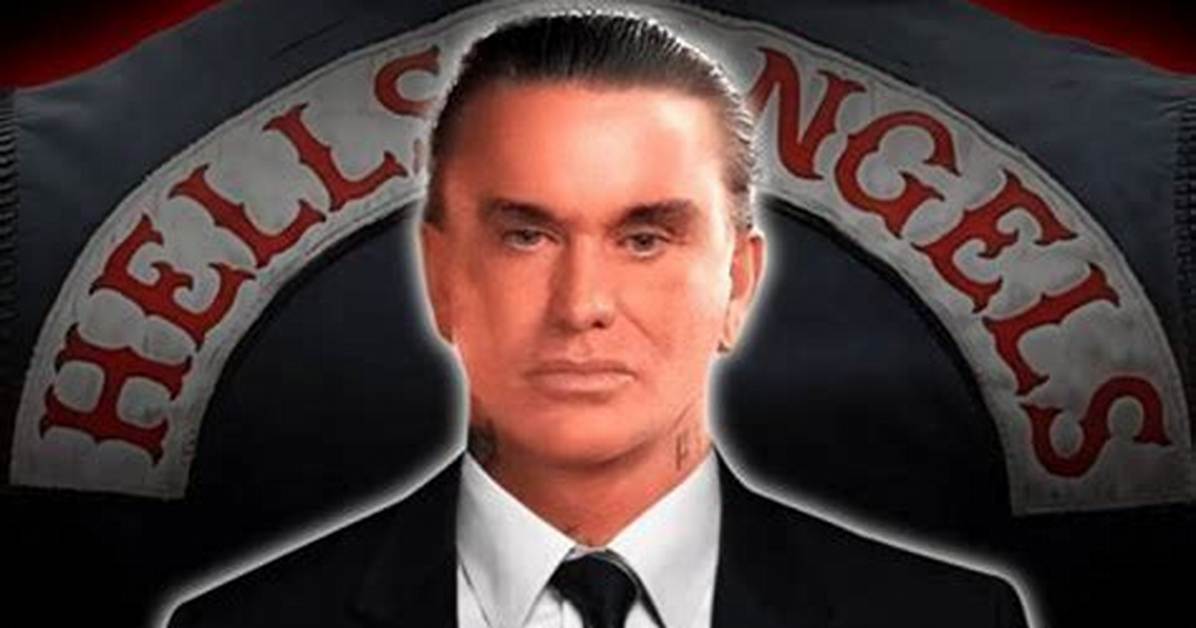Necati Arabaci: the Hells Angels Figure - Inside Story & Info
