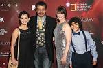Neil Degrasse Tyson Children | Meet Travis, Miranda Tyson and Wife