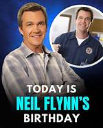 Neil Flynn: Husband, Actor, Tv Star