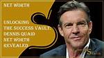 Net Worth and Success Revealed