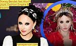 Net Worth, Fame, and Beauty Empire