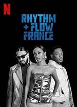 Netflixs Rhythm and Flow France Cast Battle It out for 100K Euros Thu 9 June 2022 15:17 C ·