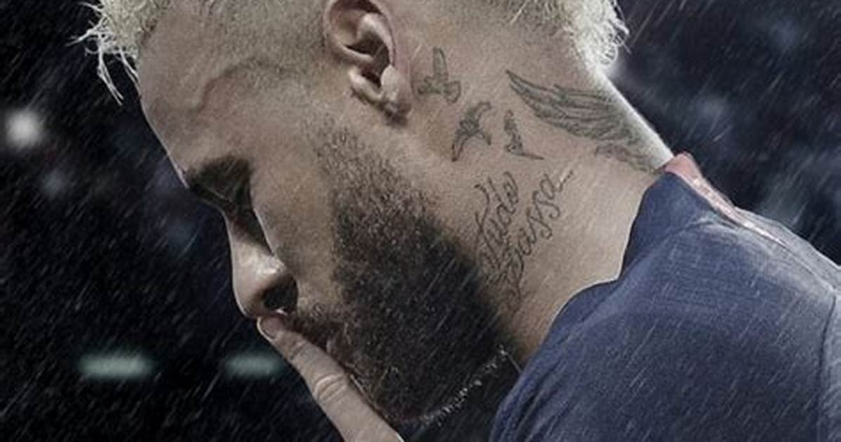 Neymar: the Perfect Chaos, Where Its Streaming and How to Watch Wed 26 January 2022 14:19