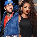 Nia Guzman Bio, Age, Husband, Chris Brown, Royalty Brown, Daughters