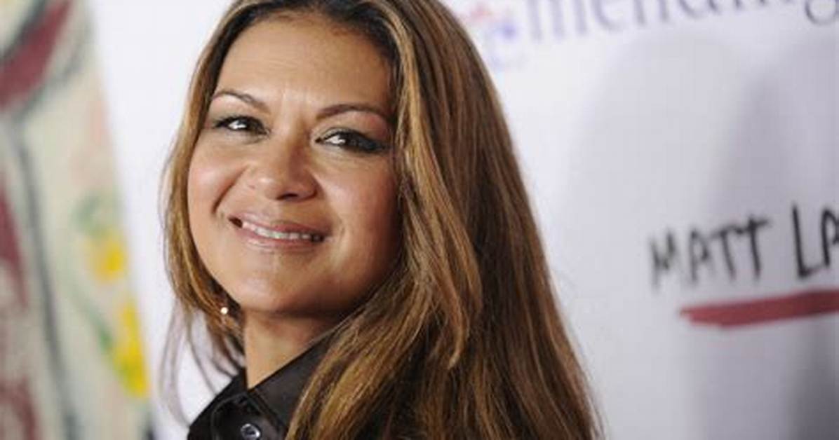 Nia Peeples: a Multifaceted Talent in the Entertainment Industry