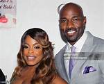 Nicecy Nash's Husband, Jay Tucker